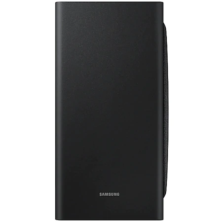 Soundbar Samsung HW-Q950T, 9.1.4 Canale, 546W, Up-Firing Speakers, Wi-Fi, Dolby Atmos, DTS:X, eARC, Negru [10]