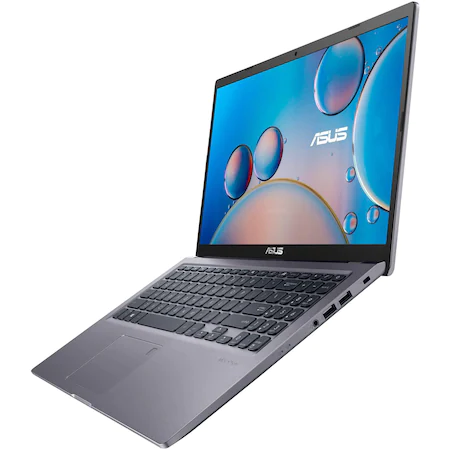 Laptop ASUS X515EA-BQ1114 cu procesor Intel® Core™ i5-1135G7, 15.6", Full HD, 8GB, 512GB SSD, Intel Iris Xᵉ Graphics, No OS, Slate grey [5]