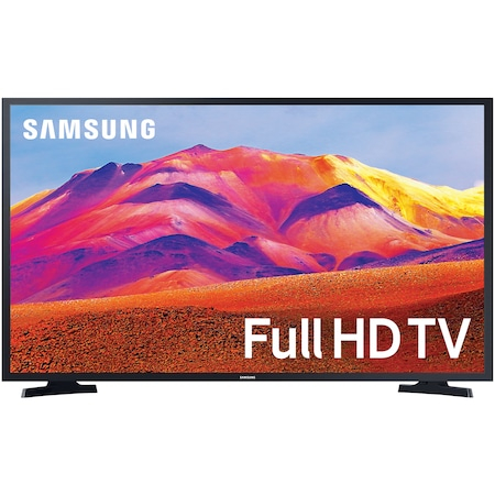 Televizor Samsung 32T5372, 80 cm, Smart, Full HD LED, Clasa G [1]