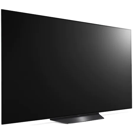 Televizor LG OLED55B9SLA, 139 cm, Smart, 4K UHD, LED [1]