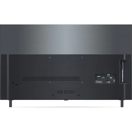 Televizor LG OLED48A13LA, 122 cm, Smart, 4K Ultra HD, OLED, Clasa G [6]