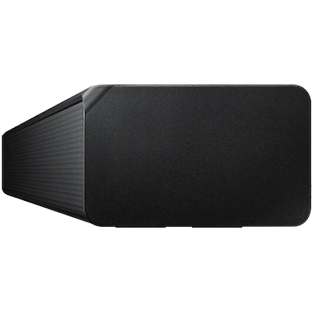 Soundbar Samsung HW-T530, 2.1 Canale, 290W, Wireless Subwoofer, Bluetooth Multi Connection [9]
