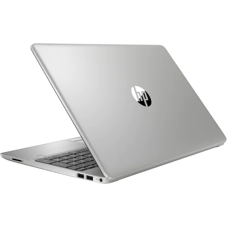 Laptop HP 250 G8 2X7W8EA cu procesor Intel Celeron N4020, 15.6", Full HD, 8GB, 256Gb SSD, Intel UHD Graphics, Free DOS, Silver [4]