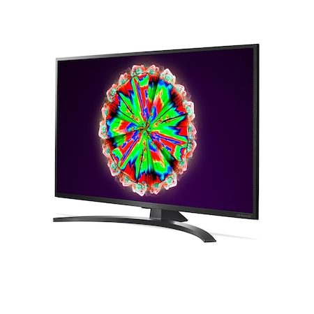 Televizor LG 55NANO793NE, 139 cm, Smart, 4K Ultra HD, LED, Clasa G [1]