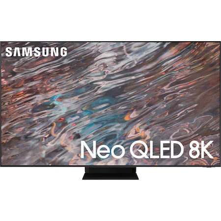 Televizor Samsung 75QN800A, 189 cm, Smart, 8K Ultra HD, Neo QLED, Clasa G QE75QN800ATXXH [2]