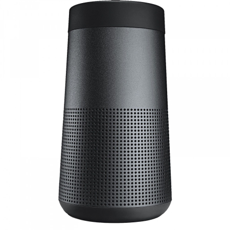 Boxe portabile - Boxa Bluetooth Bose SoundLink Revolve, Black, 739523-2110