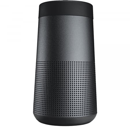 PROMOTII - Boxa Bluetooth Bose SoundLink Revolve II, Black, 858365-2110