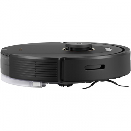 Robot de aspirare Roborock Q5 PRO, Q5PR52-00, aspirator&mop, 59 W, LiDAR, 5500 Pa, mapare 3D, 5200 mAh, recipient praf: 770 ml, negru [9]