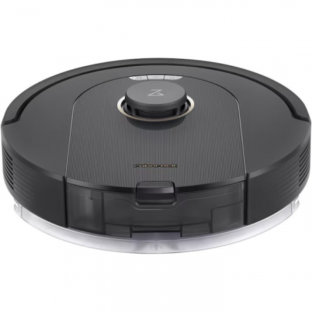 Robot de aspirare Roborock Q5 PRO, Q5PR52-00, aspirator&mop, 59 W, LiDAR, 5500 Pa, mapare 3D, 5200 mAh, recipient praf: 770 ml, negru [8]