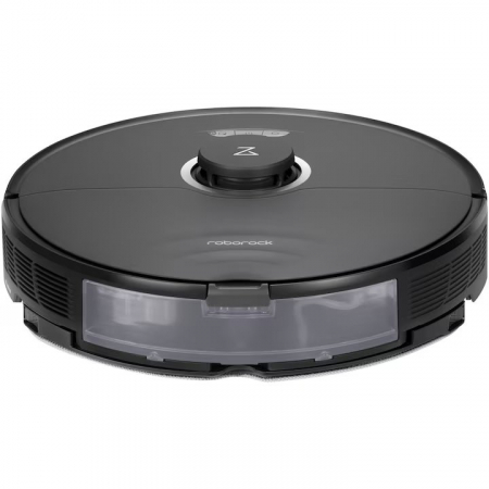 Robot de Aspirare Roborock S8, S852-00, aspirator si mop, 5200 mAh, 6000Pa, recipient praf 400 ml, 4 senzori, 4 harti, 69 W, 180 min autonomie, negru [5]