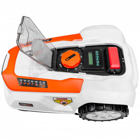 Robot de tuns gazon ruris rxr800 800rxr2024 [1]