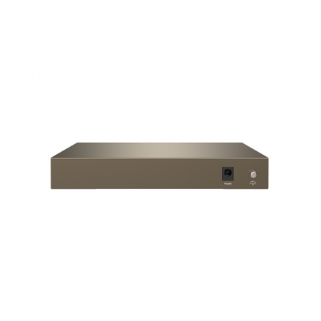 Retelistica - Router IP-COM Gigabit M20-8G-POE