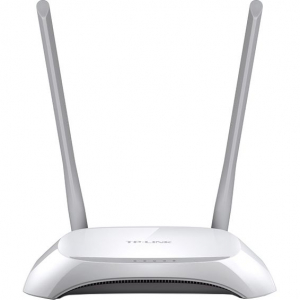 Router wireless N300 TP-Link TL-WR840N [2]