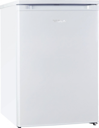Congelator Tesla RU0900M1, Static, 83L, Control mecanic, 3 compartimente, H 84.5 cm, Alb [0]