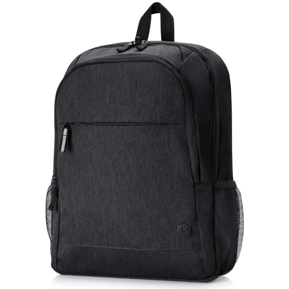 Genti laptop - Rucsac HP Prelude Pro pentru laptop de 15inch, Dark Grey, 1X644AA