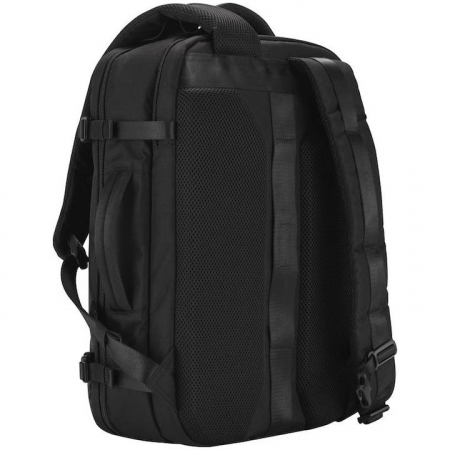 Rucsac laptop Asus 90XB08B0-BBP010 PROART PP2700 17", Negru [1]