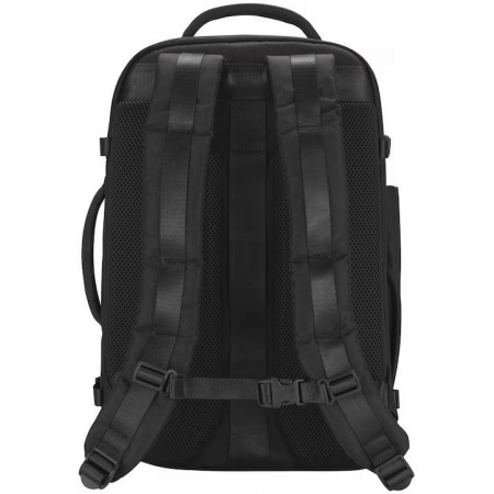 Rucsac laptop Asus 90XB08B0-BBP010 PROART PP2700 17", Negru [2]