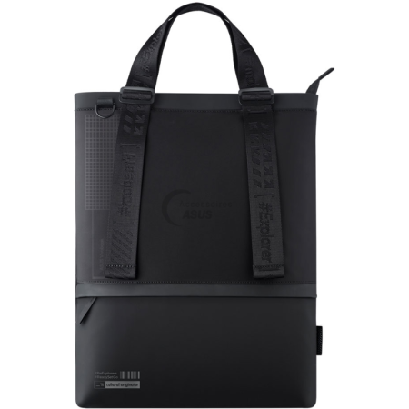 Rucsac Laptop ASUS AX4600 VIVO 3in1 90XB07B0-BBP010, 15" [4]