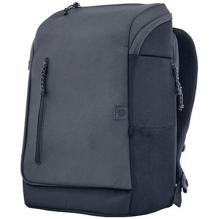 Rucsac laptop HP Travel 6B8U4AA, 15.6", gri [1]
