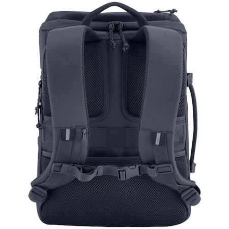 Rucsac laptop HP Travel 6B8U4AA, 15.6", gri [2]