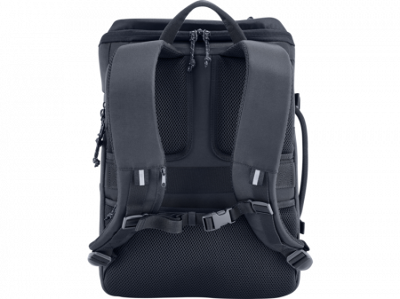 Rucsac laptop HP Travel 6B8U5AA, 15.6", albastru [2]