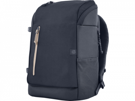 Rucsac laptop HP Travel 6B8U5AA, 15.6", albastru [3]