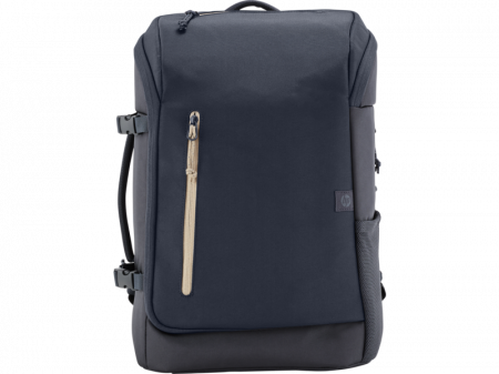 Rucsac laptop HP Travel 6B8U5AA, 15.6", albastru [4]