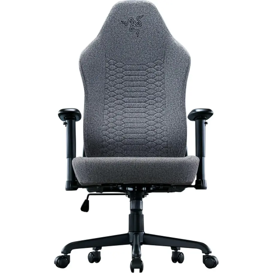 Office - Scaun gaming RAZER Iskur V2 X, gri RZ38-05310200-R3G1