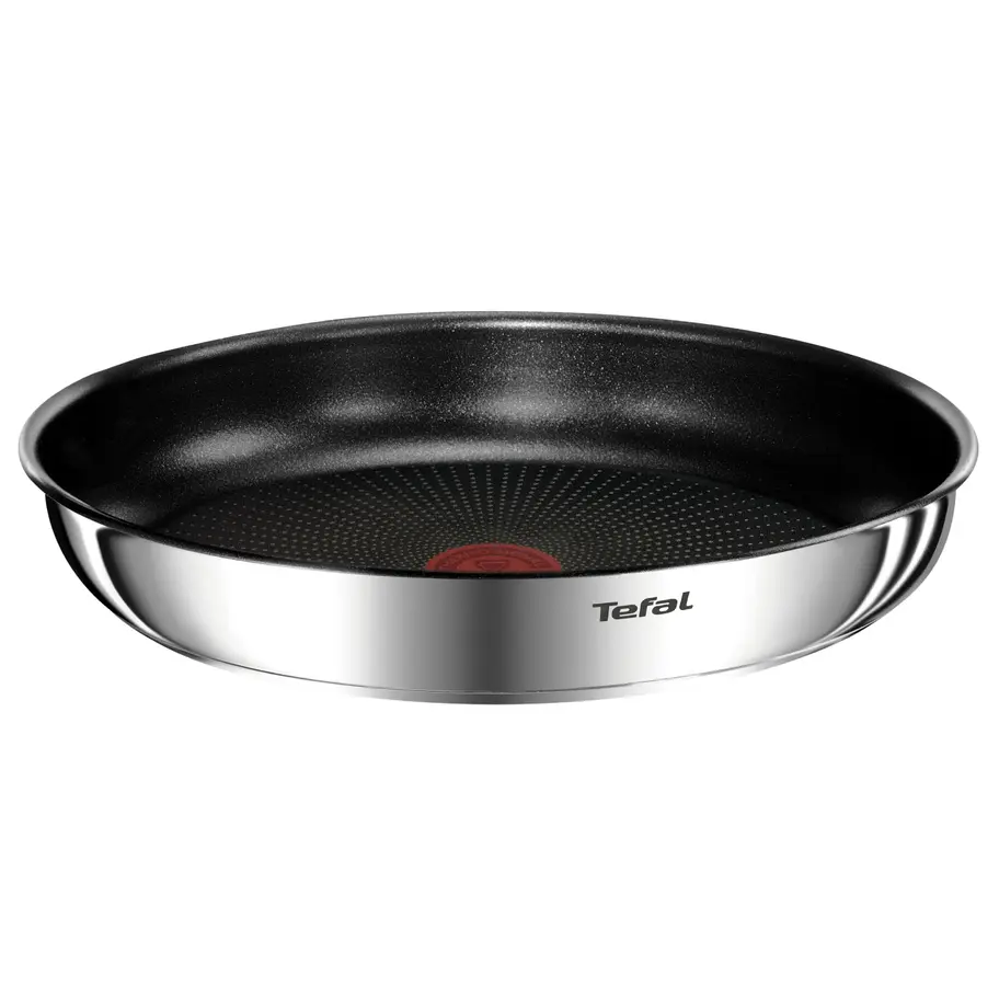 Set vase Tefal Ingenio Emotion L897SB74, 11 piese, inox, mânere detașabile [9]