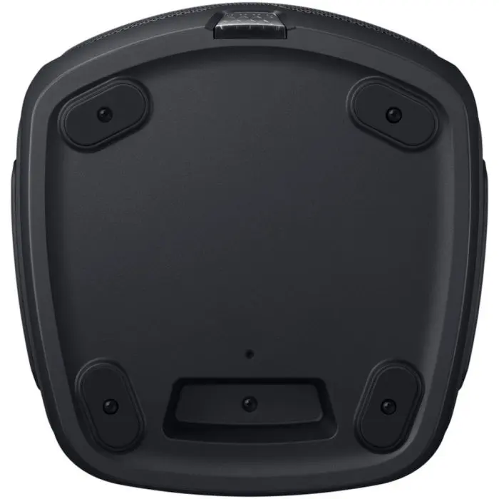 Sistem audio Samsung MX-ST40F, 160W, Bluetooth, IPX4, Party Lights+, Auracast, Negru [3]