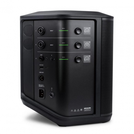 Sistem Bose S1 PRO + , 869583-2100 [8]