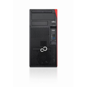 Sistem Desktop PC Fujitsu Esprimo P558/E85 cu procesor Intel® Core™ i3-8100 3.60 GHz, Coffee Lake, 4GB, SSD240 GB, Free DOS (P0558P3310EE)v2 [3]