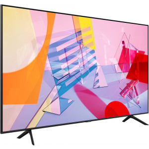 Televizor Samsung 50Q60TA, 125cm, Smart, 4K Ultra HD, QLED [3]