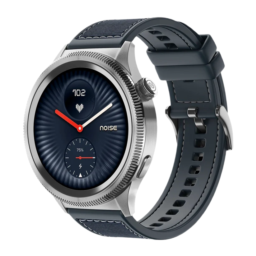 Smartwatches - Smartwatch Noise Halo 2