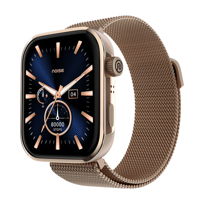 Smartwatches - Smartwatch Noise ColorFit Pro 5