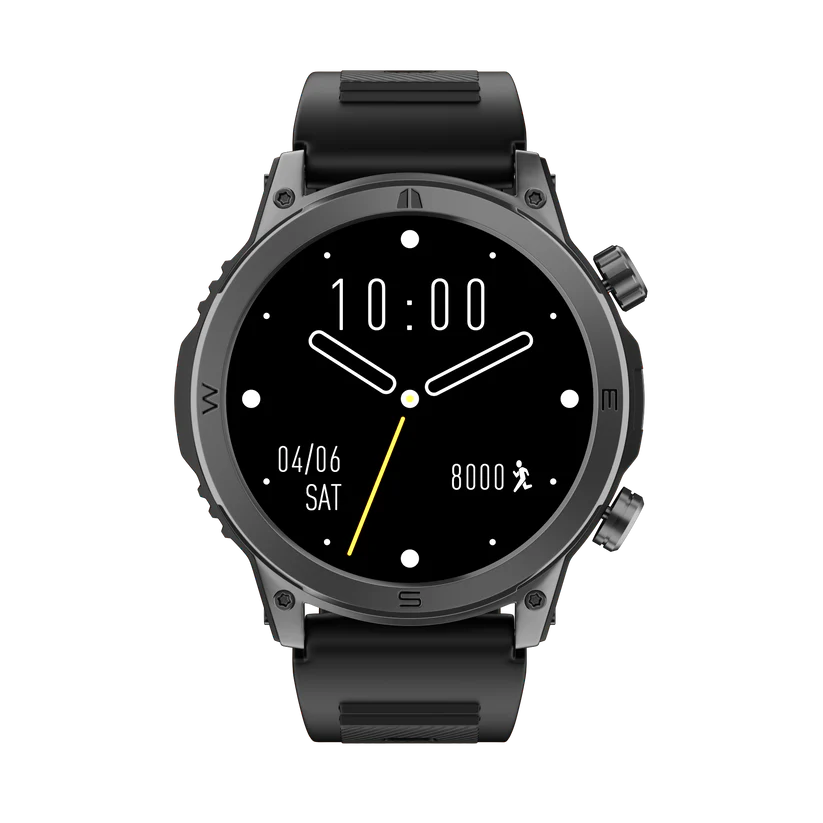 Smartwatch Noise Endeavour [4]