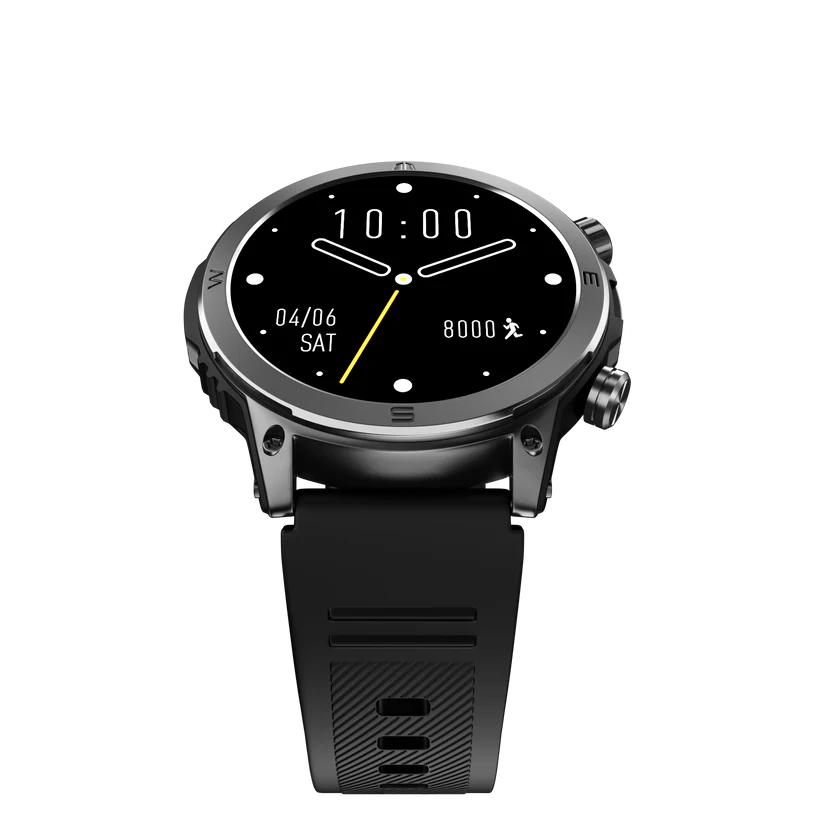 Smartwatches - Smartwatch Noise Endeavour