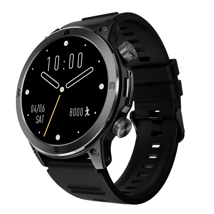 Smartwatch Noise Endeavour [5]