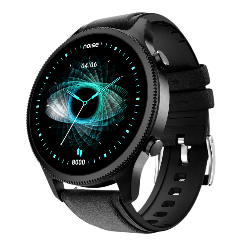 Smartwatches - Smartwatch Noise Halo