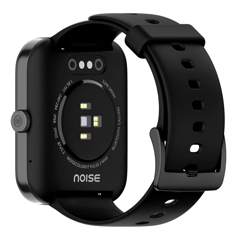 Smartwatch Noise Pulse 2 Max [2]