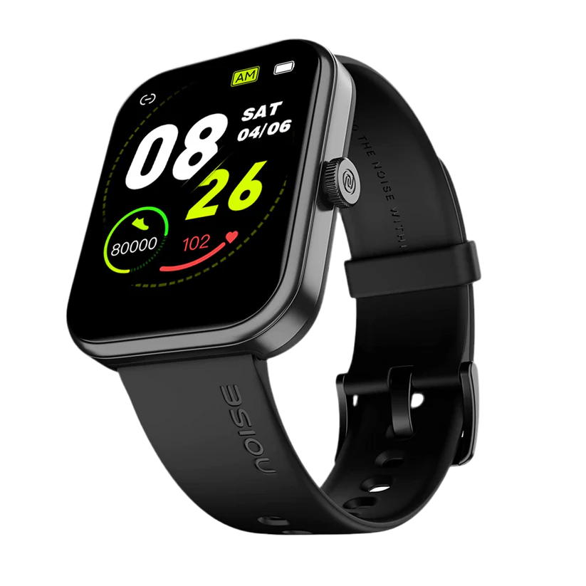 Smartwatch Noise Pulse 2 Max [5]