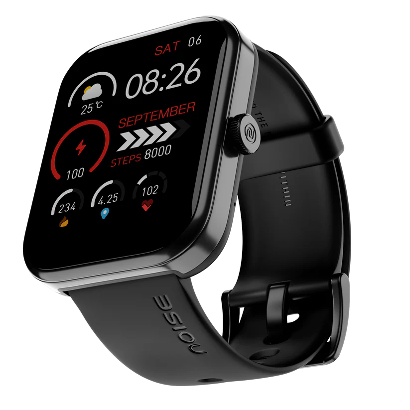 Smartwatch Noise Pulse 2 Max [1]