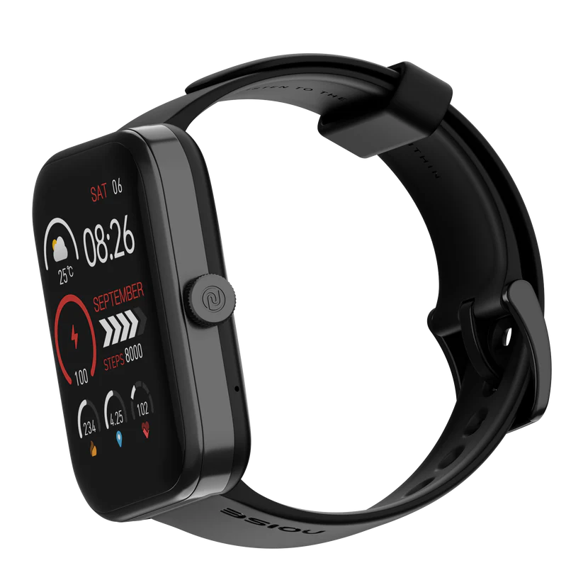 Smartwatches - Smartwatch Noise Pulse 2 Max