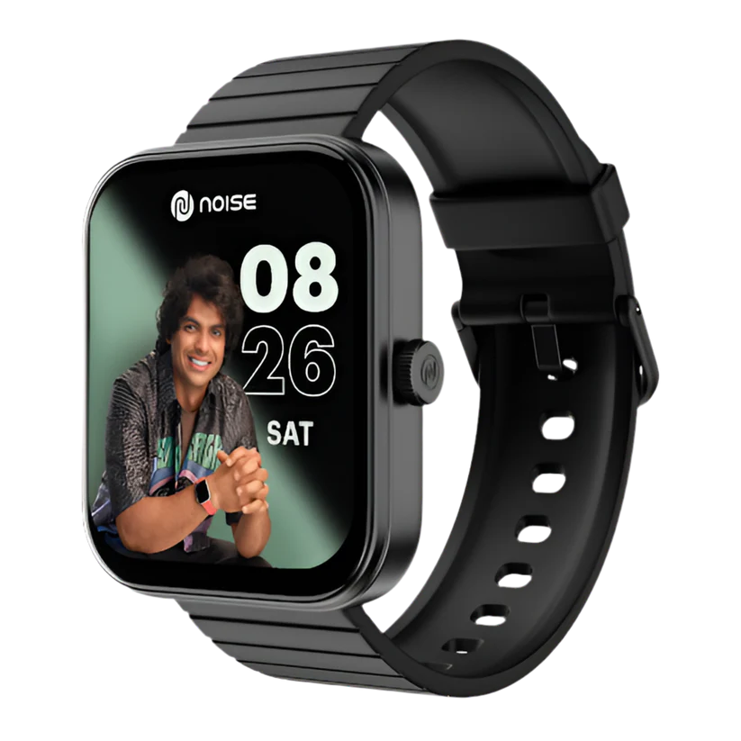 Smartwatches - Smartwatch Noise Pulse 3