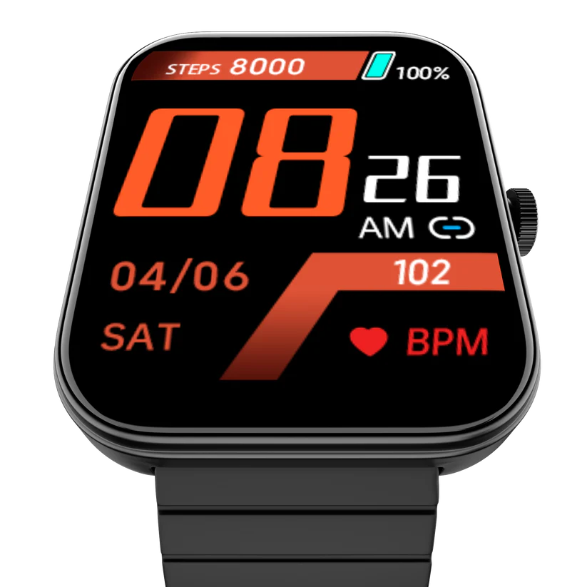 Smartwatch Noise Pulse 3 [2]