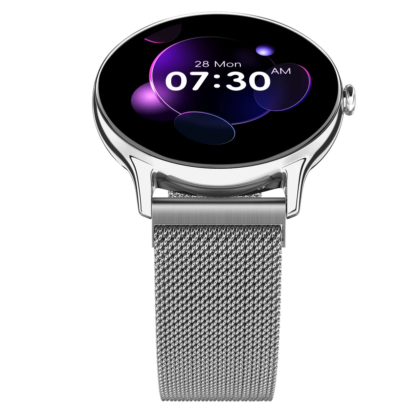 Smartwatches - Smartwatch Noise Twist Go
