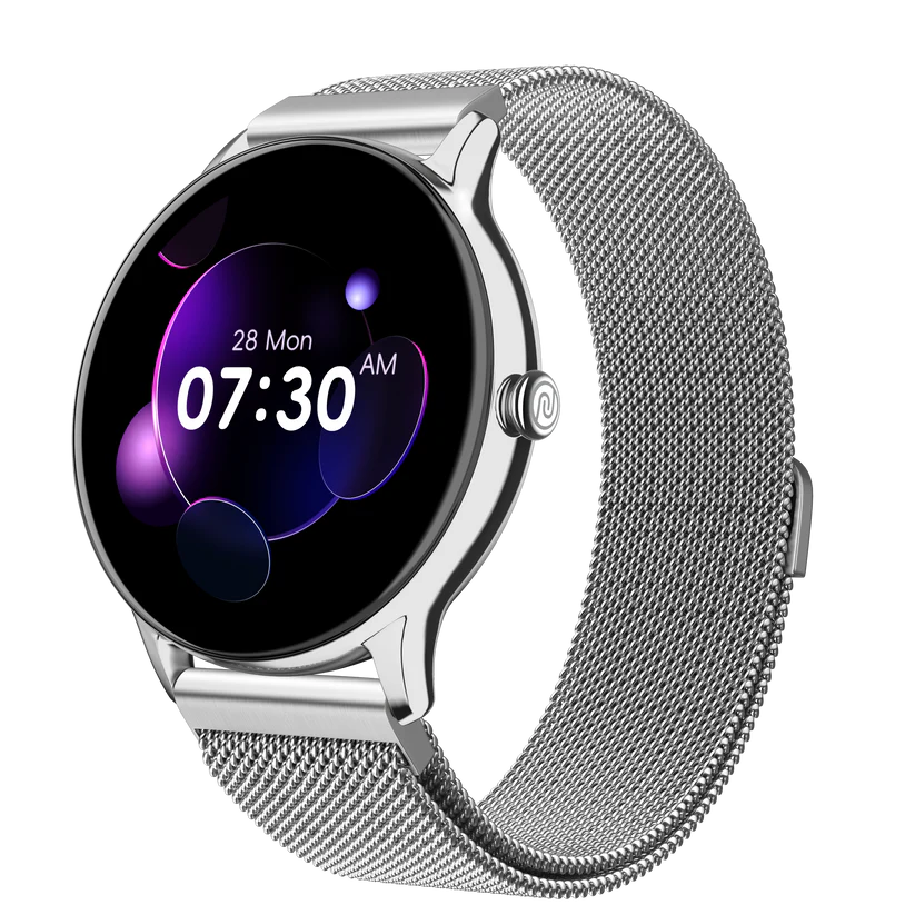 Smartwatch Noise Twist Go [2]