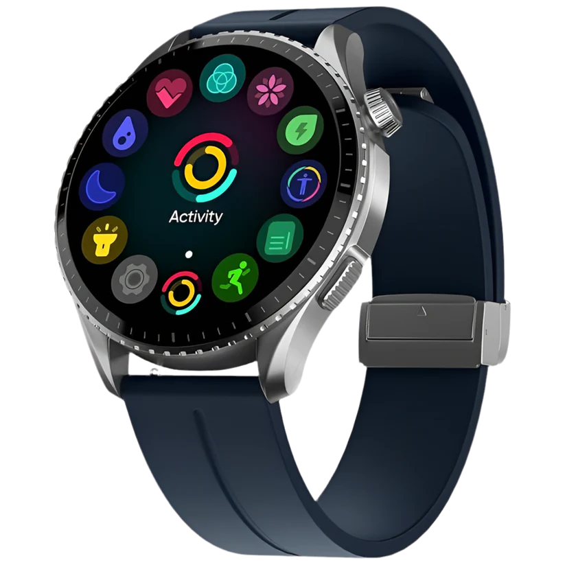 Smartwatches - Smartwatch NoiseFit Origin