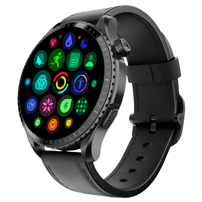 Smartwatch NoiseFit Origin [1]