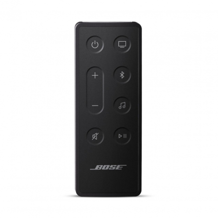 Soundbar Bose 882963-2100 Ultra Black [3]